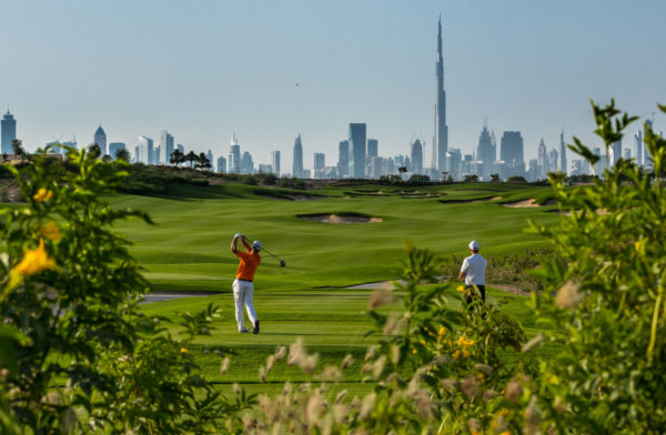 Out-Of-Bounds_Dubai-HIlls-Golf-Club_golfbana
