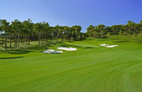 Out-Of-Bounds_Quinta-Do Lago-North_golfbana