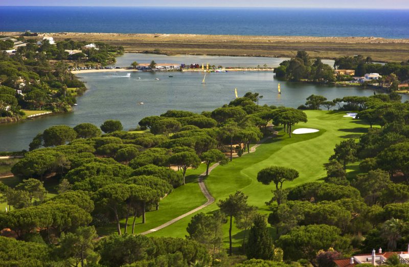 Out-Of-Bounds_Quinta-Do Lago-South_golfbana